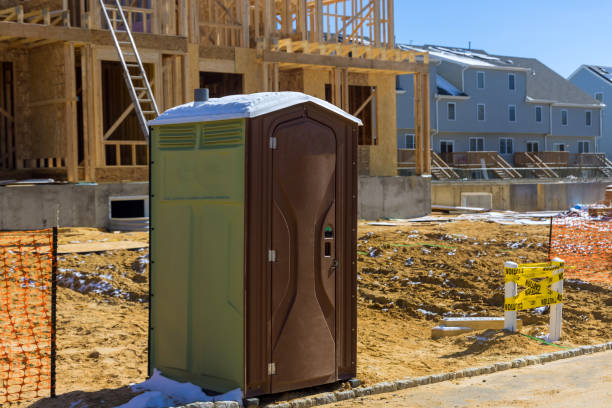 Best Porta potty rental near me  in Clatskanie, OR