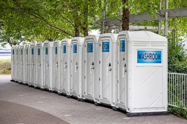 Best Portable toilet rental cost  in Clatskanie, OR