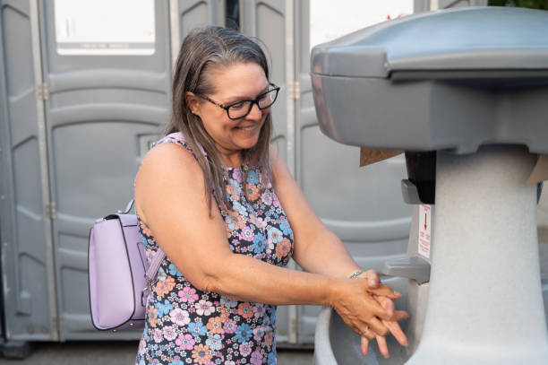 Best Event porta potty rental  in Clatskanie, OR